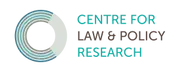 Logo of Centre for Law and Policy Research