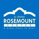 Logo of Rosemount Center