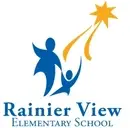 Logo of Rainier View