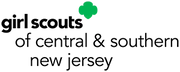 Logo of Girl Scouts of Central & Southern NJ, Inc.