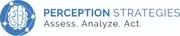 Logo of Perception Strategies LLC