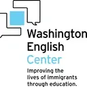 Logo of Washington English Center