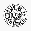 Logo of Freedom Voice Reports