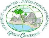 Logo of Green Cameroon