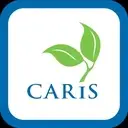 Logo of Caris Healthcare