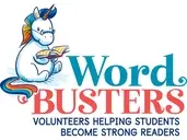 Logo of Word Busters
