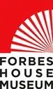 Logo of FORBES HOUSE MUSEUM