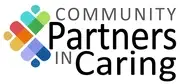 Logo of Community Partners in Caring