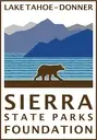 Logo of SIERRA STATE PARKS FOUNDATION