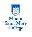 Logo de Mount Saint Mary College