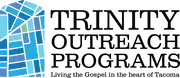 Logo of Trinity Presbyterian Church