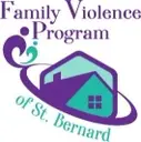 Logo of Family Violence Program of St. Bernard