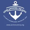 Logo of Atlantic Highlands Navesink United Methodist Church