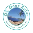 Logo of OC Goes Solar