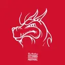 Logo of Ottawa Dragon Boat Festival