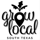 Logo of Grow Local South Texas - Corpus Christi