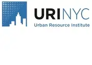 Logo of Urban Resource Institute