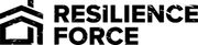 Logo de Resilience Force
