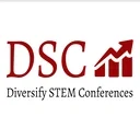 Logo of Diversify STEM Conferences