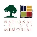 Logo of National AIDS Memorial