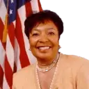Logo of Congresswoman Johnson's District Office