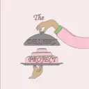 Logo of The Dessert Project