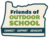 Logo of Friends of Outdoor School