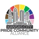 Logo of Kansas City Pride Community Alliance