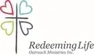 Logo of REDEEMING LIFE OUTREACH MINISTRIES INC