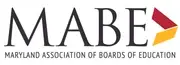 Logo of Maryland Association of Boards of Education