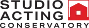 Logo of Studio Acting Conservatory