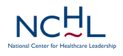 Logo of National Center for Healthcare Leadership