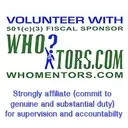 Logo of WHOMENTORSDOTCOM INC