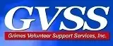 Logo of GRIMES VOLUNTEER SUPPORT SERVICES