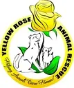 Logo of YELLOW ROSE ANIMAL RESCUE