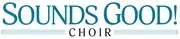 Logo of Sounds Good Choir NFP