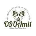 Logo of OPERATION SHOWERS OF APPRECIATION INC