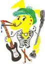 Logo of Brooks Peoples Academy and Arts