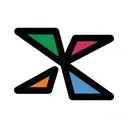Logo of National Fragile X Foundation