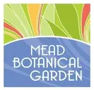 Logo of Mead Botanical Garden, Inc.