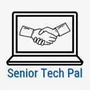 Logo of SENIORTECHPAL