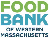 Logo of Food Bank of Western Massachusetts