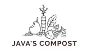 Logo de Java's Compost