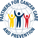 Logo of Partners for Cancer Care and Prevention