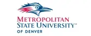 Logo de Metropolitan State University of Denver