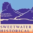 Logo of Sweetwater County Historical Museum
