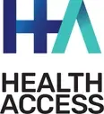 Logo de Health Access Foundation