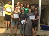 Logo de Kassanda Children's Aid