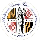 Logo de Baltimore County Bar Association