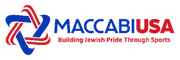 Logo of Maccabi USA